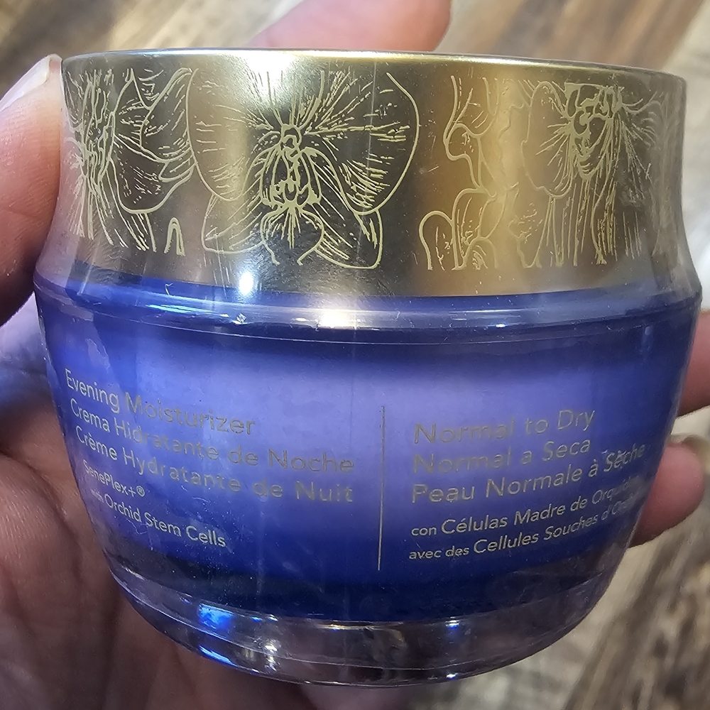 SeneGence Evening Moisturizer - Normal to Dry